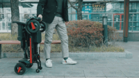 에브리고 전동스쿠터 S350 상세 이미지 4