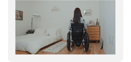 에브리고 스마트체어 H300 닛신 상세 이미지 11