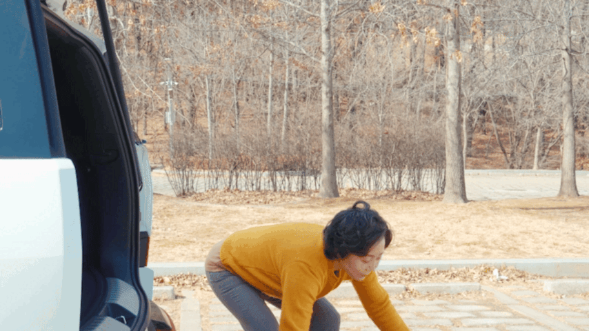 에브리고 스마트체어 W300 상세 이미지 4