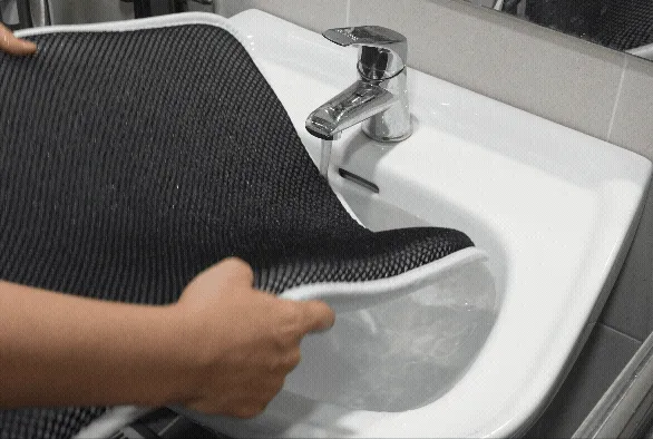 에브리고 3D 메쉬 시트 상세 이미지 5
