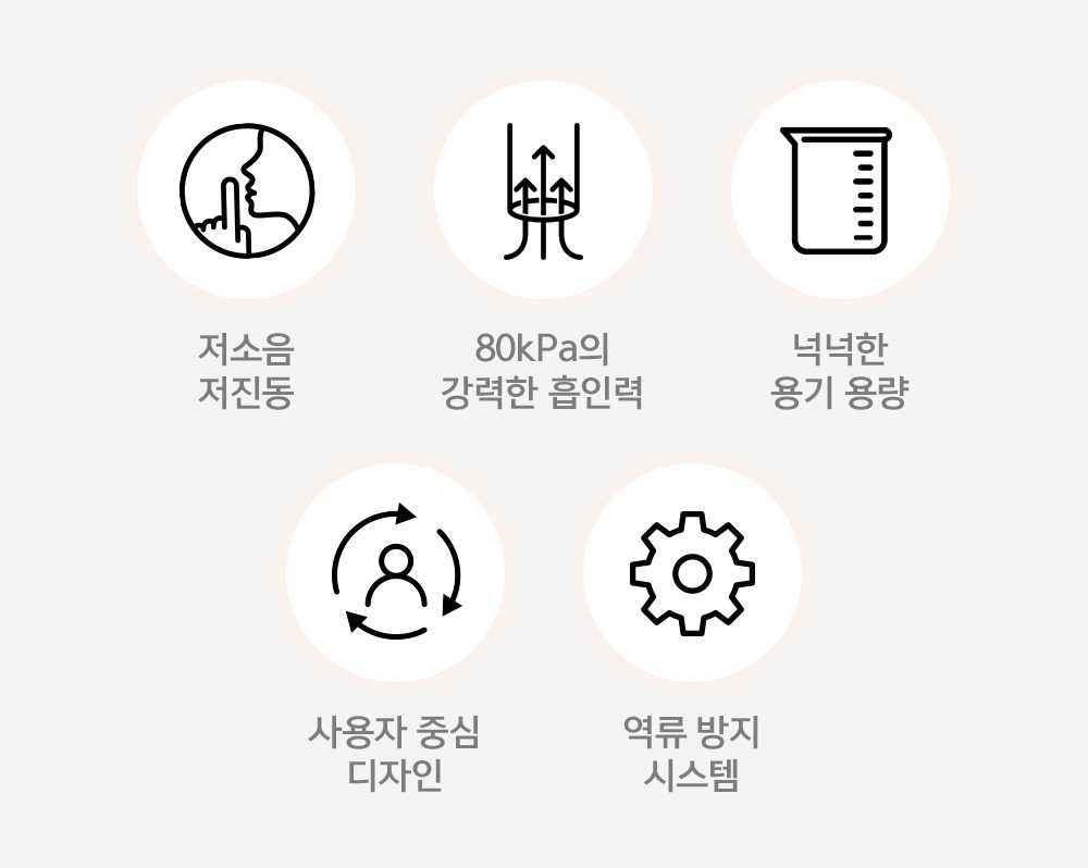 석션기 HS-112 상세 이미지 3